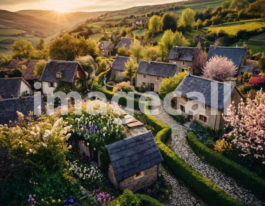 Architecture and Urban Exterior (3073)