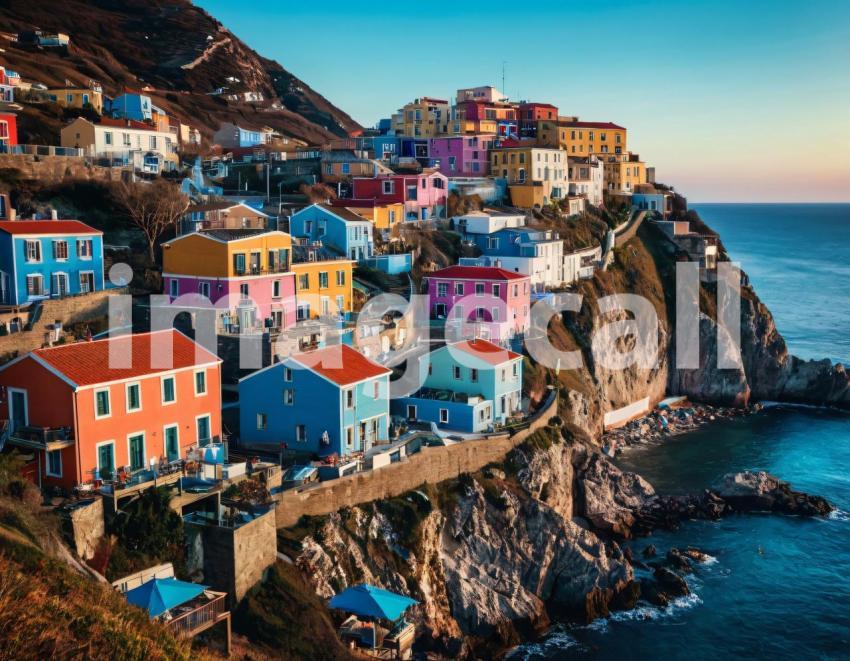 Architecture and Urban Exterior (3107)