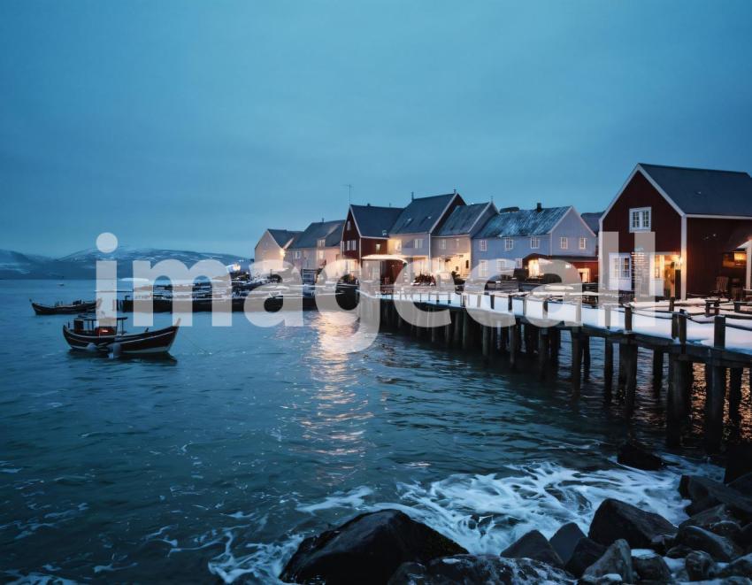 Architecture and Urban Exterior (3115)