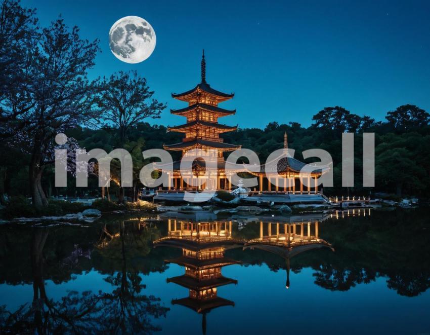 Architecture and Urban Exterior (3137)