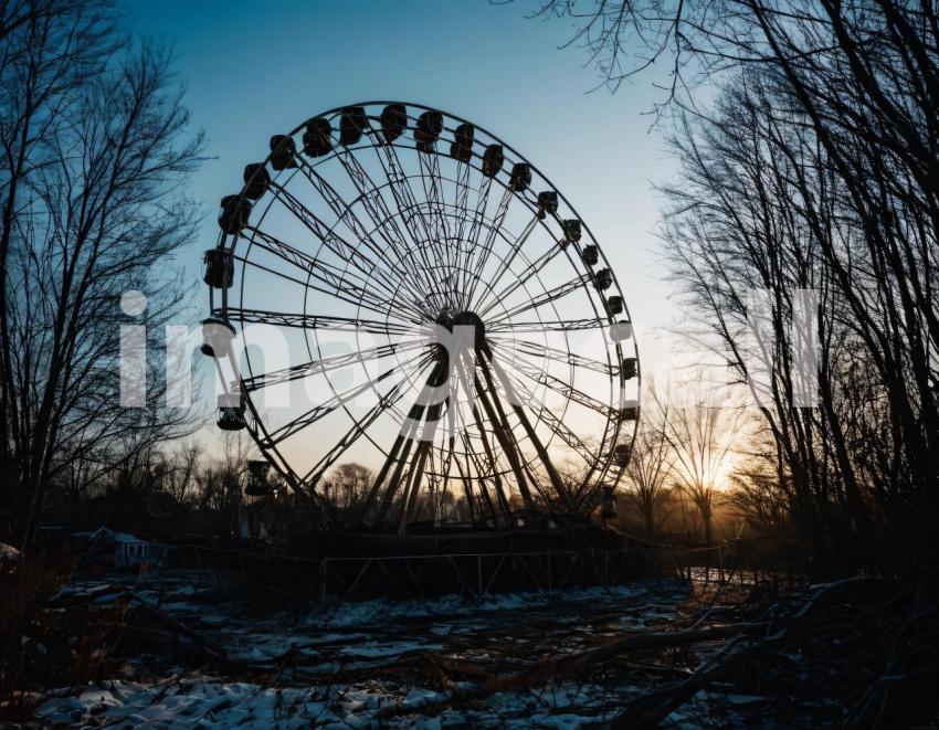 Architecture and Urban Exterior (3143)