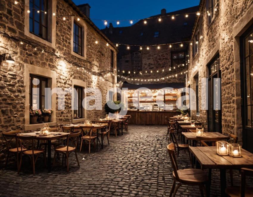 Architecture and Urban Exterior (3156)