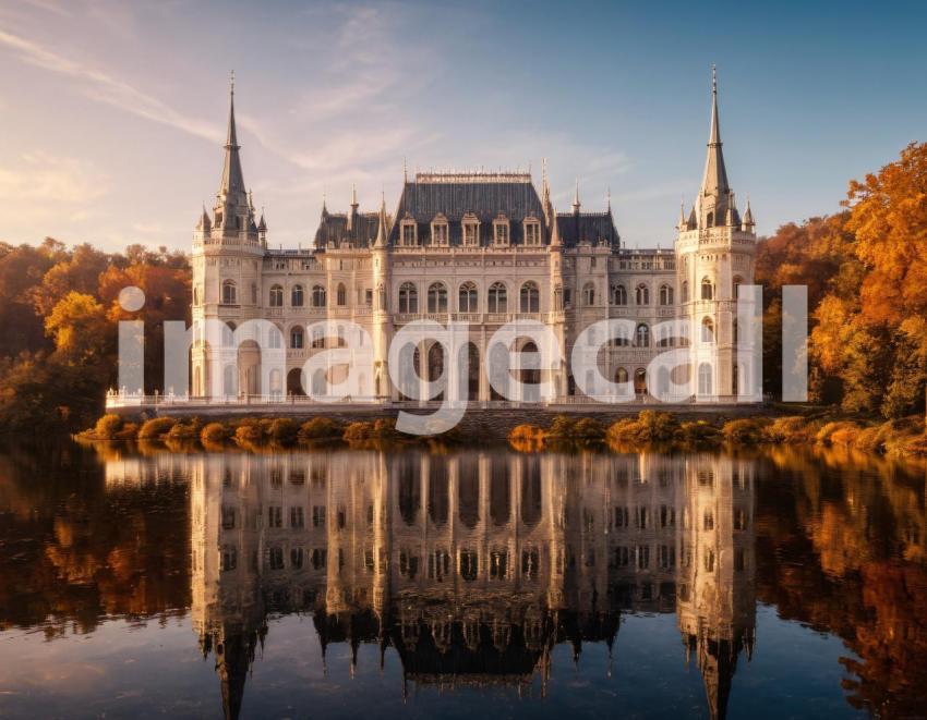 Architecture and Urban Exterior (3182)