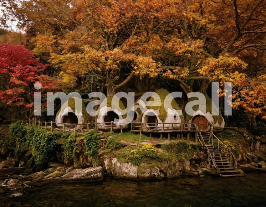 Architecture and Urban Exterior (3186)