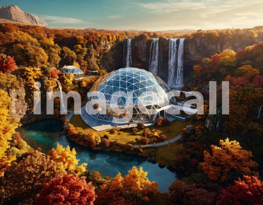 Architecture and Urban Exterior (3230)