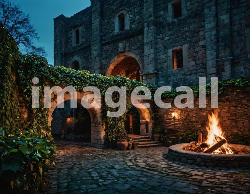 Architecture and Urban Exterior (3247)