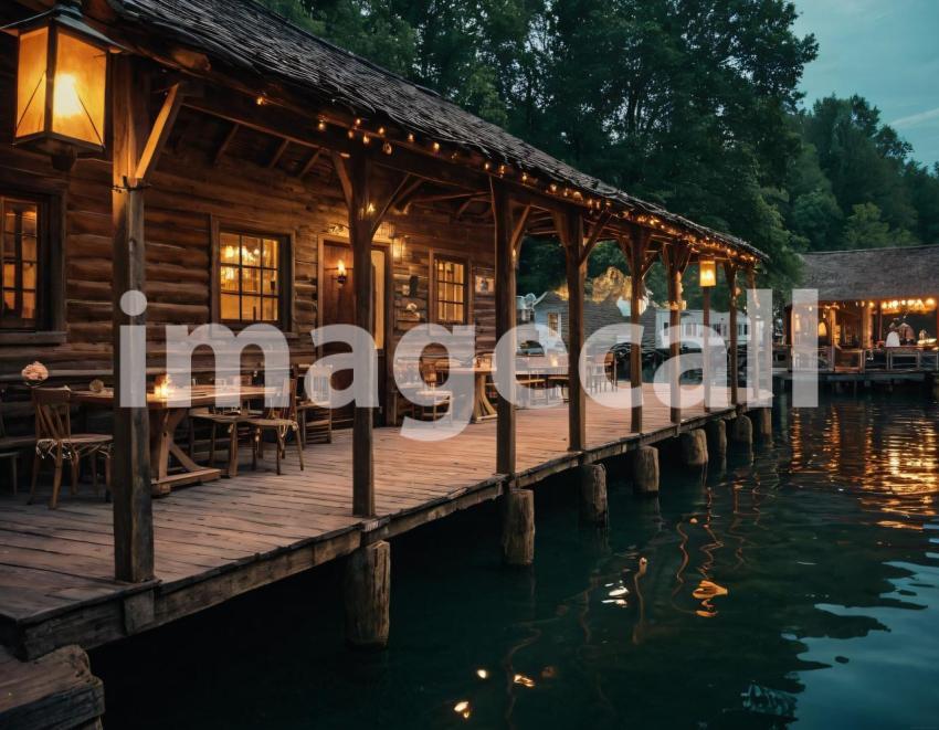 Architecture and Urban Exterior (3256)