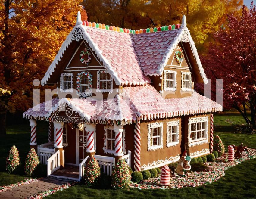 Architecture and Urban Exterior (3302)