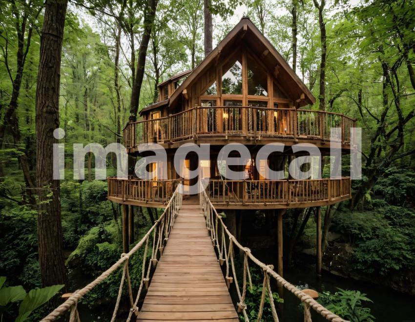 Architecture and Urban Exterior (3337)