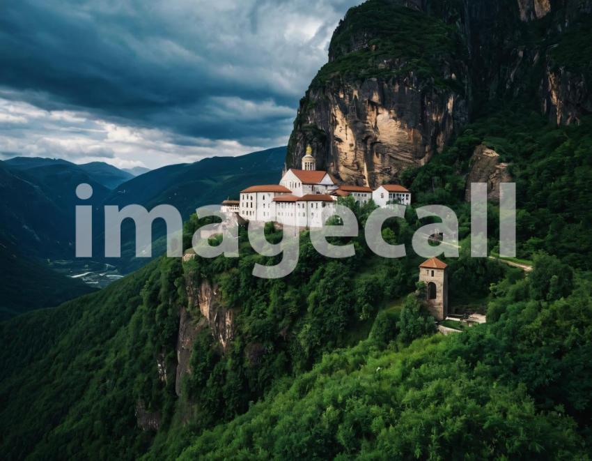 Architecture and Urban Exterior (3684)