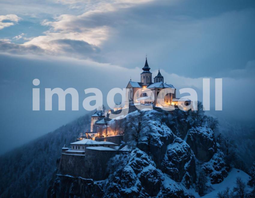 Architecture and Urban Exterior (3683)