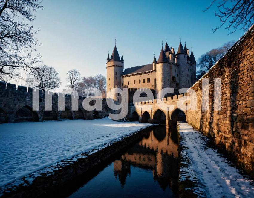 Architecture and Urban Exterior (3695)