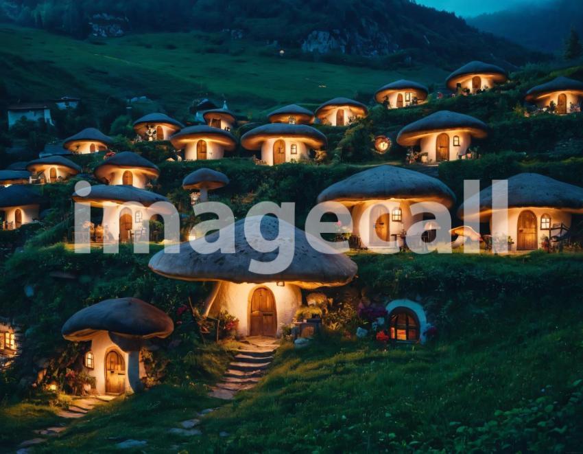 Architecture and Urban Exterior (3708)