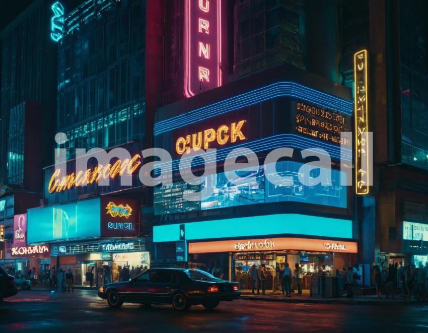 Architecture and Urban Exterior (3656)