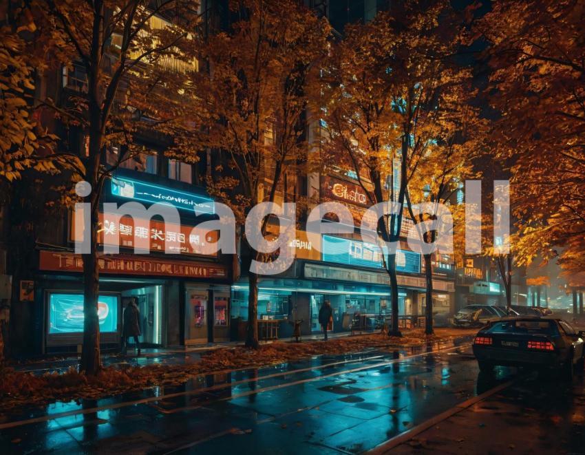 Architecture and Urban Exterior (3658)