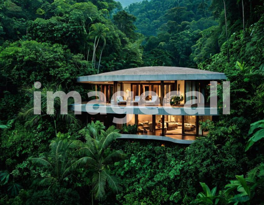 Architecture and Urban Exterior (3584)