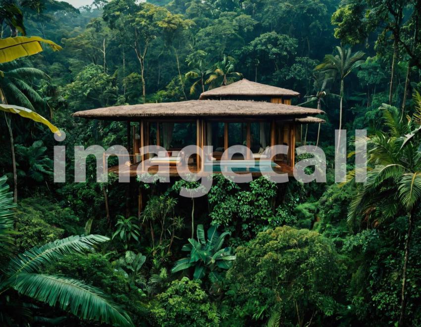 Architecture and Urban Exterior (3583)