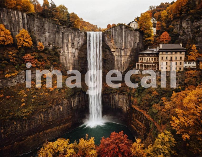 Architecture and Urban Exterior (3538)