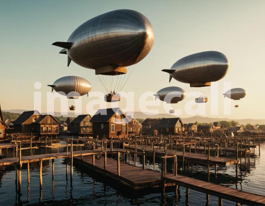 Architecture and Urban Exterior (3544)