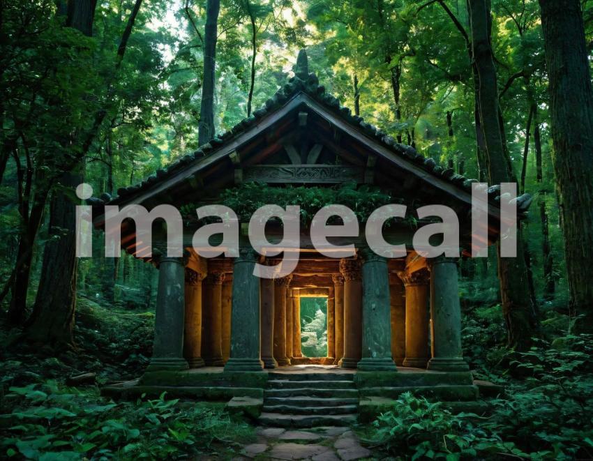 Architecture and Urban Exterior (3548)