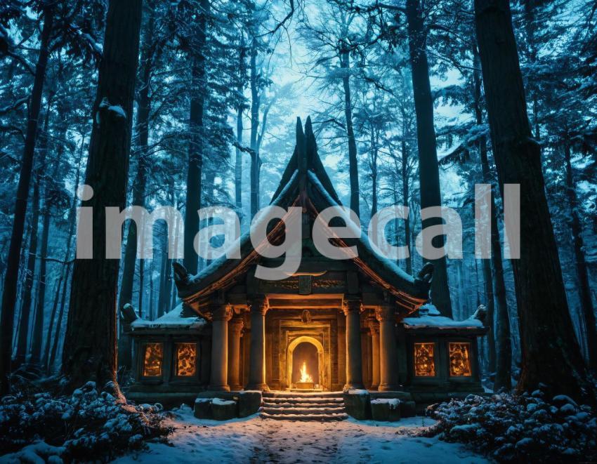 Architecture and Urban Exterior (3547)