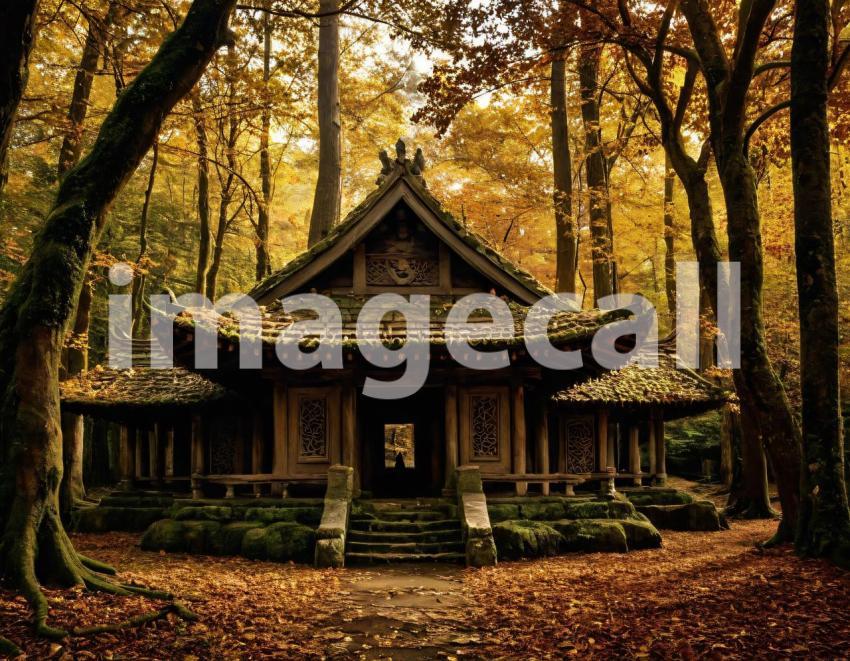 Architecture and Urban Exterior (3550)