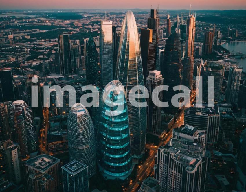 Architecture and Urban Exterior (3508)