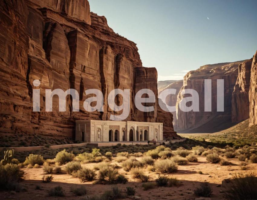 Architecture and Urban Exterior (3588)