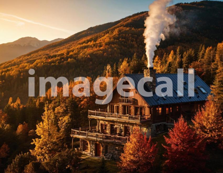 Architecture and Urban Exterior (3594)