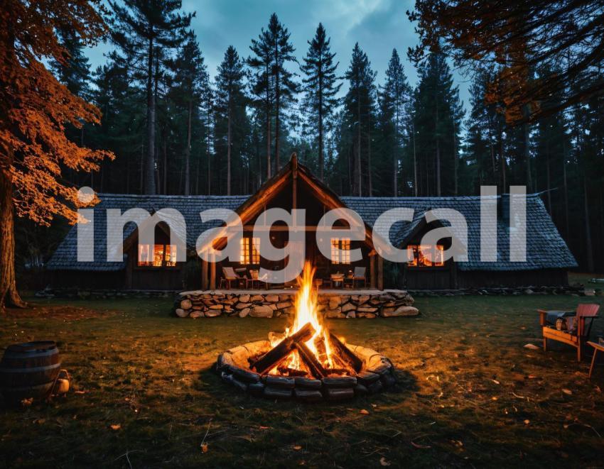 Architecture and Urban Exterior (3618)