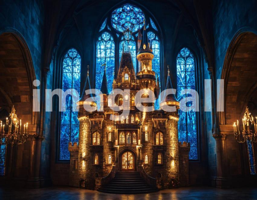 Architecture and Urban Exterior (3367)