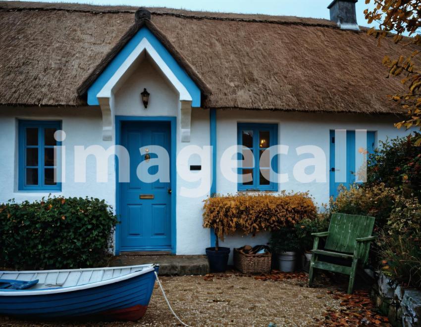 Architecture and Urban Exterior (3526)