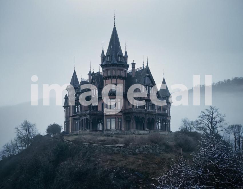 Architecture and Urban Exterior (3399)