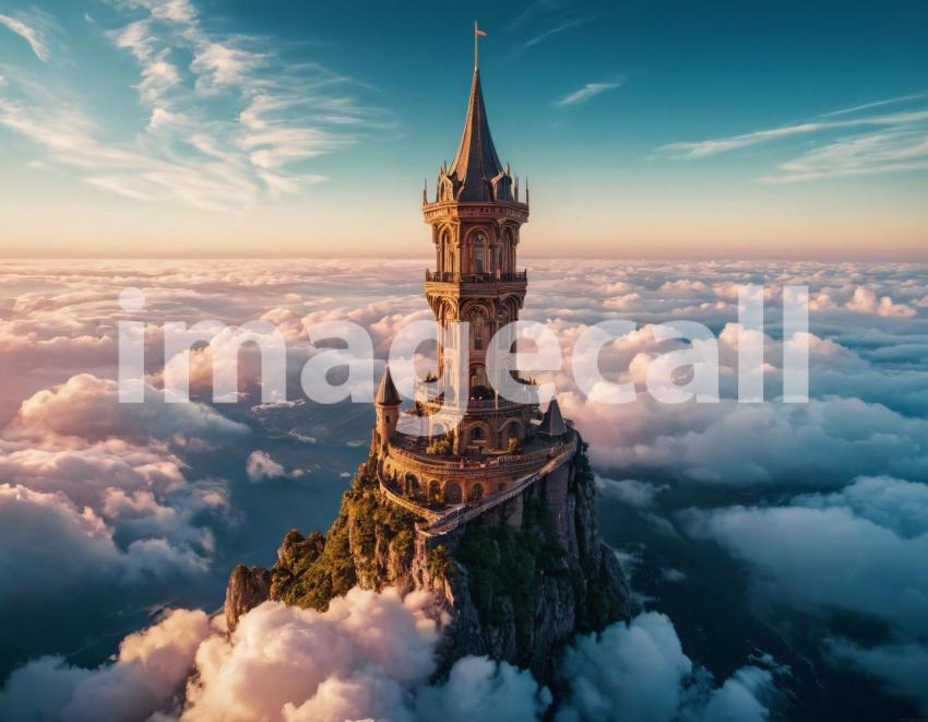 Architecture and Urban Exterior (3424)