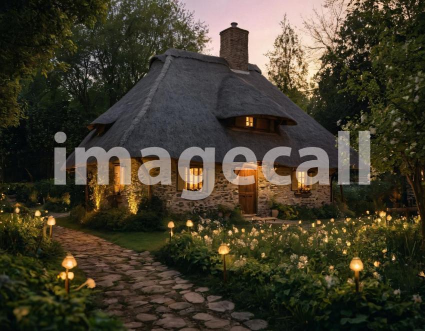 Architecture and Urban Exterior (3485)