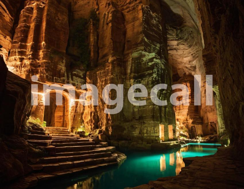 Architecture and Urban Exterior (3493)