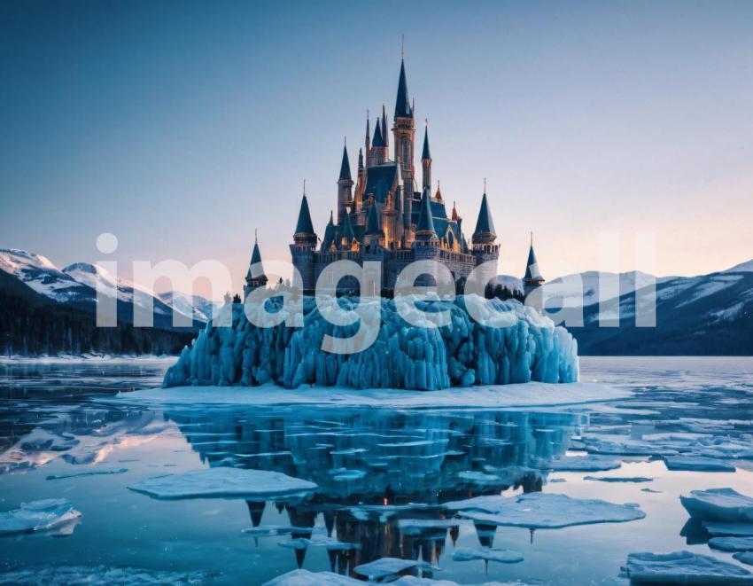 Architecture and Urban Exterior (3608)