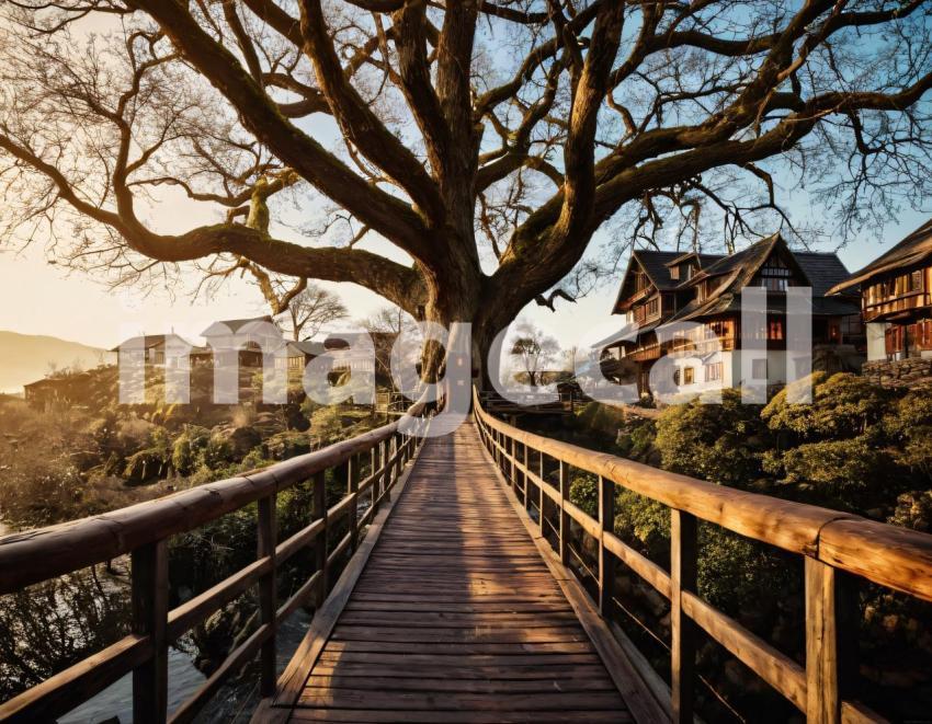 Architecture and Urban Exterior (3731)