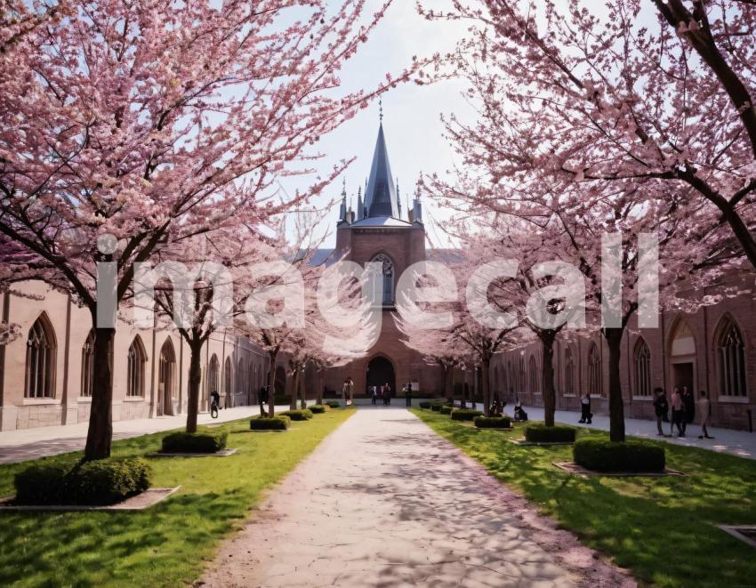 Architecture and Urban Exterior (3740)