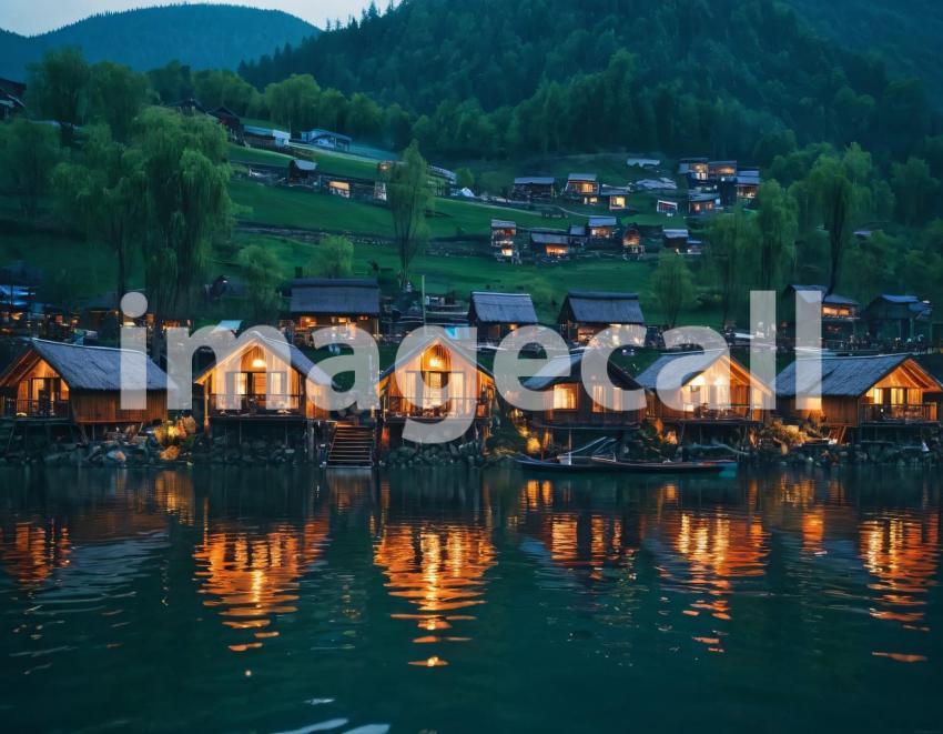 Architecture and Urban Exterior (3757)