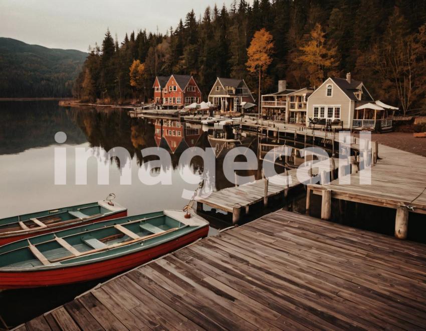 Architecture and Urban Exterior (3823)