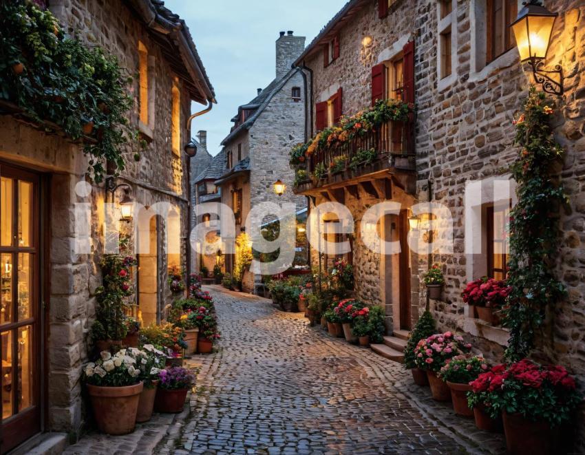 Architecture and Urban Exterior (3867)