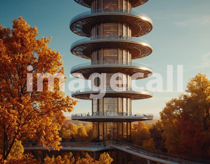 Architecture and Urban Exterior (3894)