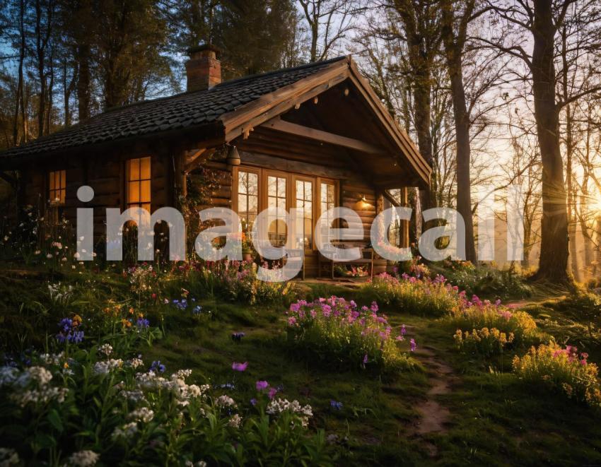 Architecture and Urban Exterior (3923)