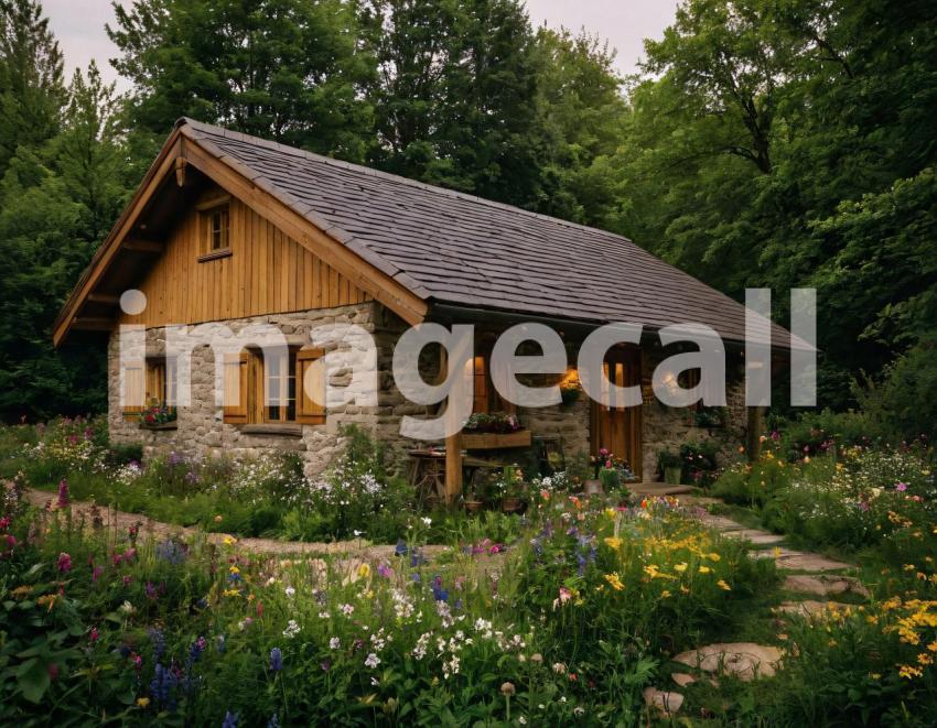 Architecture and Urban Exterior (3924)