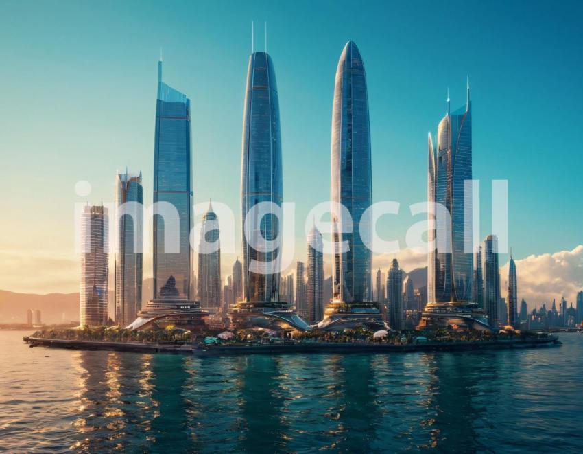 Architecture and Urban Exterior (3945)