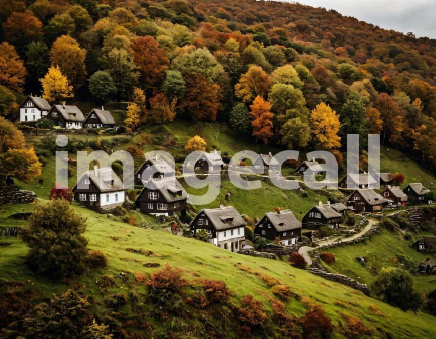 Architecture and Urban Exterior (3938)