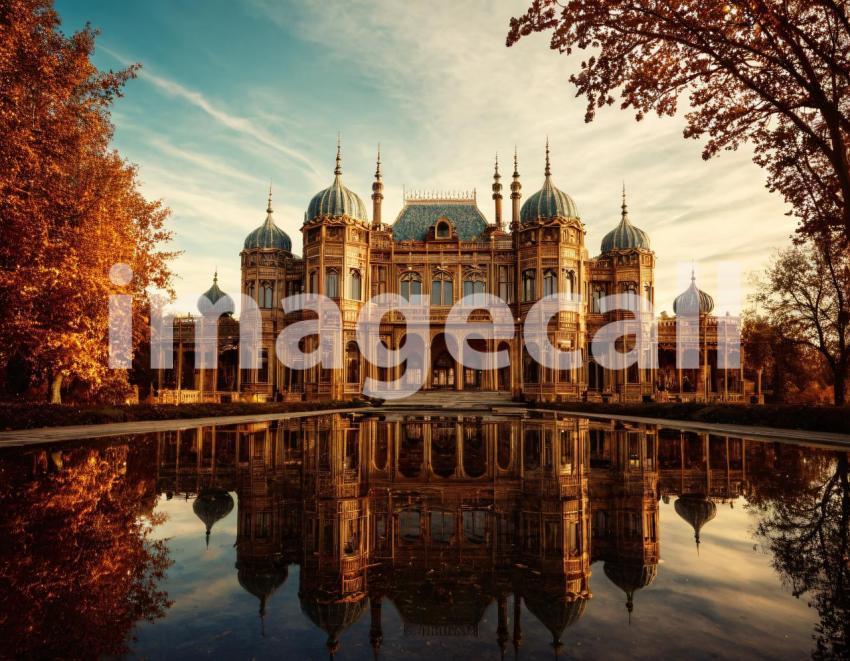 Architecture and Urban Exterior (3950)