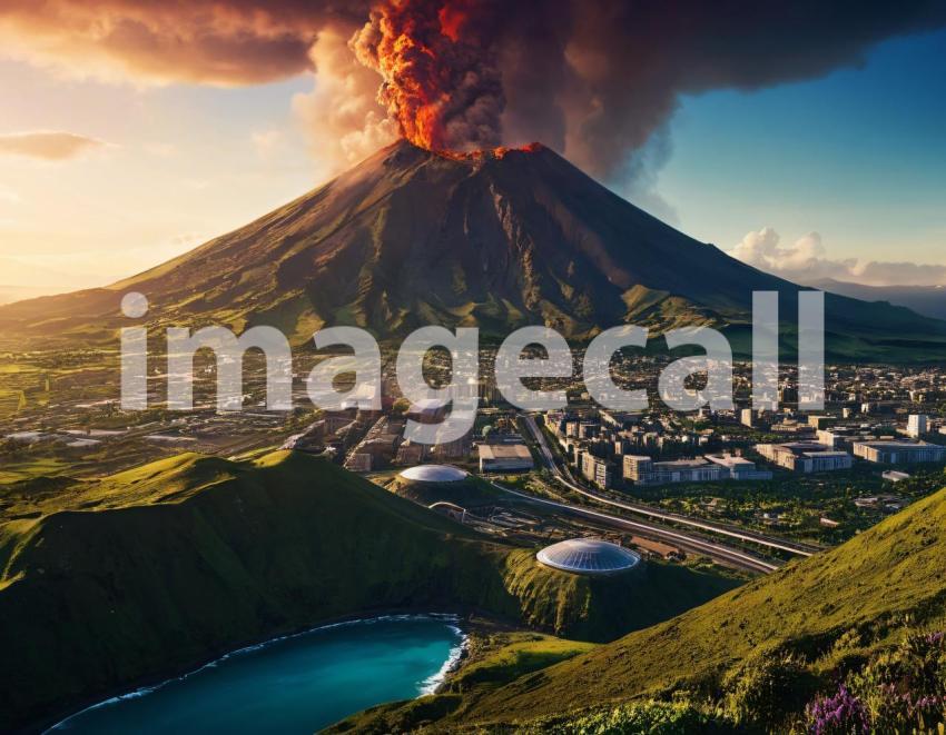 Architecture and Urban Exterior (4001)