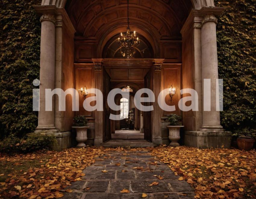 Architecture and Urban Exterior (4010)